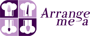 ArrangeMeA Logo